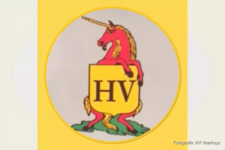 HV Veerhuys doet goede zaken met zege op Texel’94