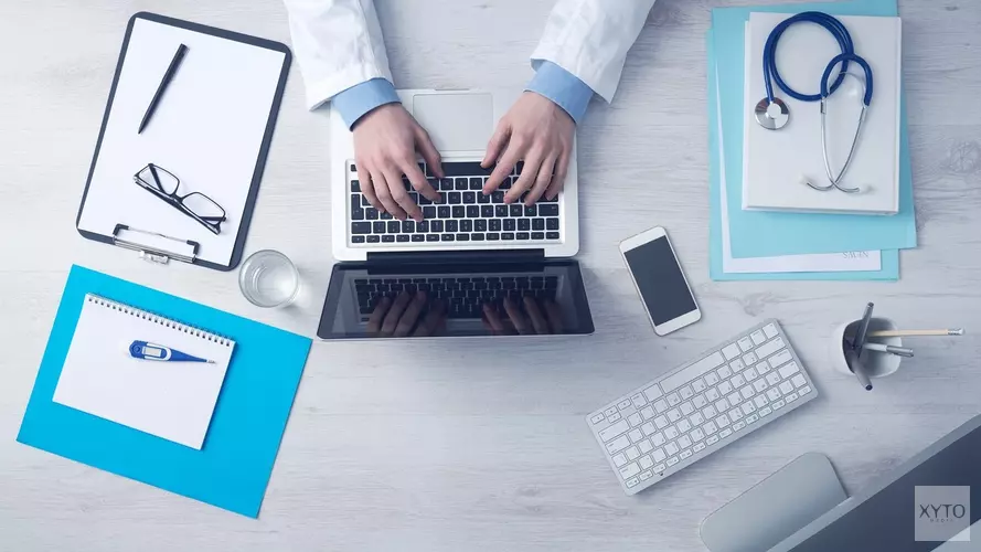 ‘Patiënten moeten online afspraak kunnen  regelen of skypen met hun (huis)arts’