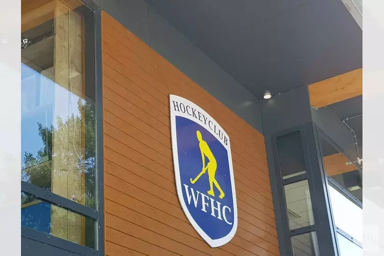 WFHC Hoorn verslaat Hoevelaken