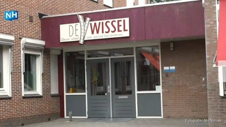 Vierdaagse schoolweek De Wissel in Hoorn heeft nu al positieve effecten