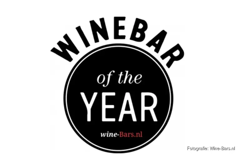 De 15 finalisten ‘Wine Bar of the Year 2018’ bekend!