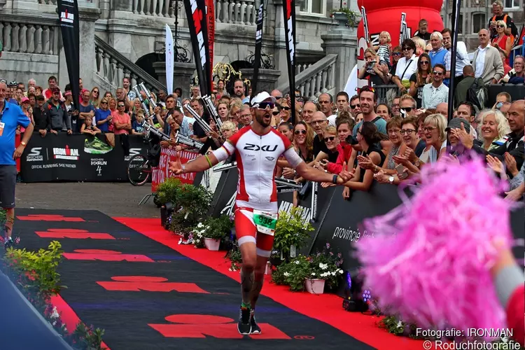 IRONMAN in juli naar Westfriesland