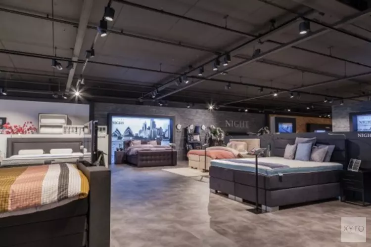 Maart 2019 Swiss Sense verhuist en opent nieuwe winkel in Hoorn