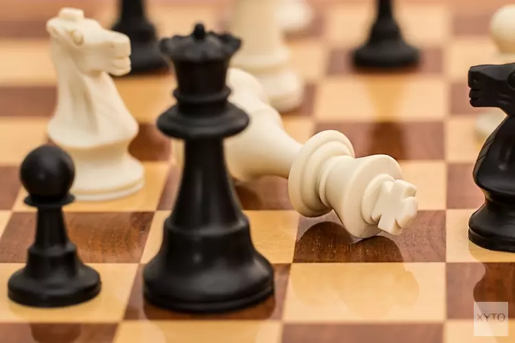 Noord-Hollands schaakkampioenschap voor het eerst in Hoorn