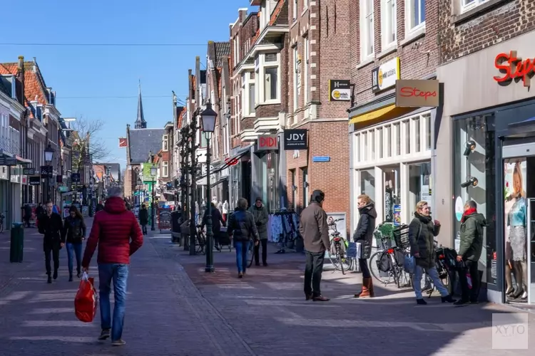 Hoorn 3e MKB-Vriendelijkste gemeente van Noord Holland, landelijk nieuwe binnenkomer top 100