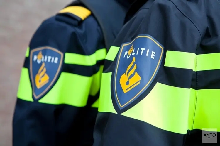 18- jarige jongen in Hoorn beroofd van zijn bromfiets