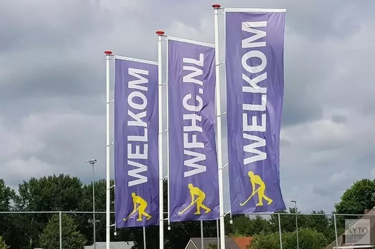 Willemijn van Ernst: ‘Ik ben teruggekomen om kampioen te worden.’