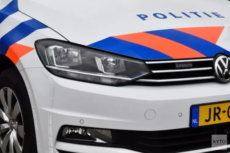 Fietser door het lint bij verkeersruzie in Blokker: drie gewonden