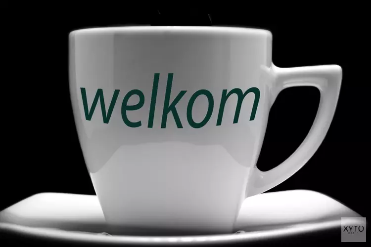 Open Koffieochtend in zomervakantie