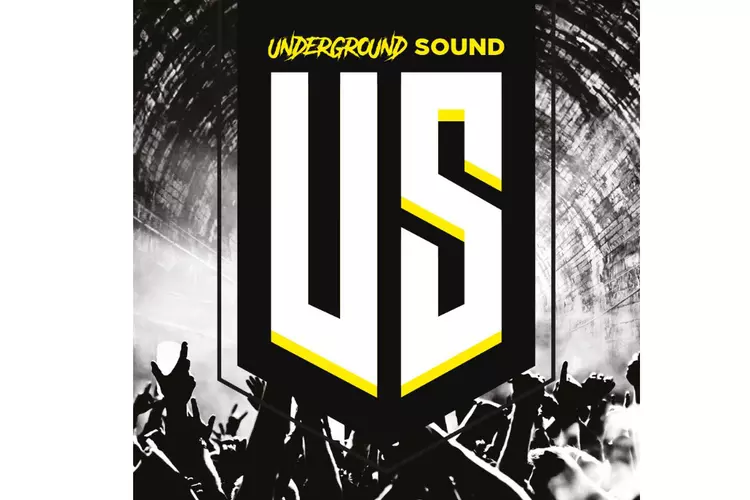 US Underground Sound Zaterdag 7 september