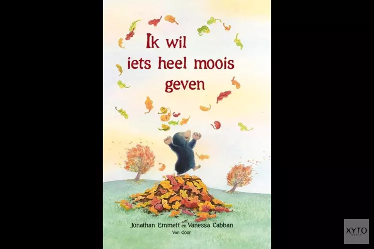 Voorleesfeest Herfst