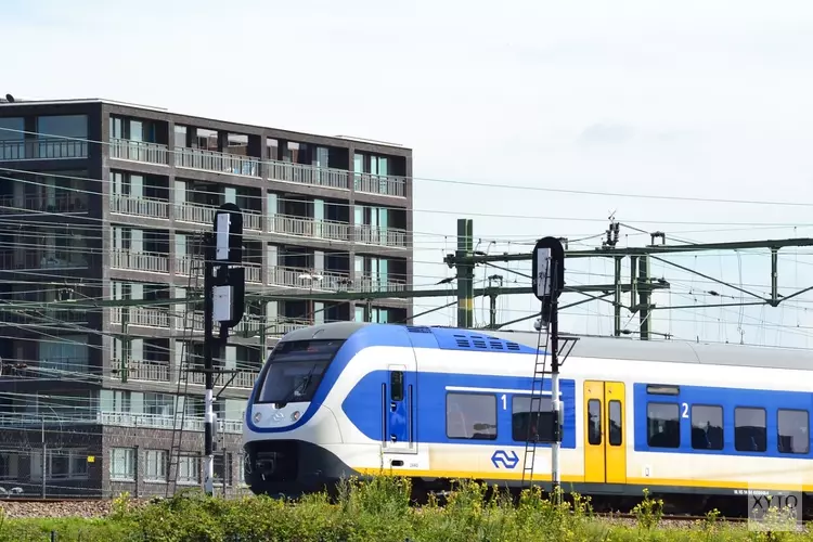 NS gaat prijs fietskaartje flink verhogen