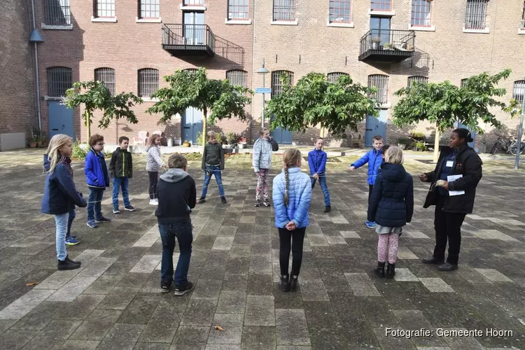 1000 kinderen doen mee aan Schooldag van de Duurzaamheid