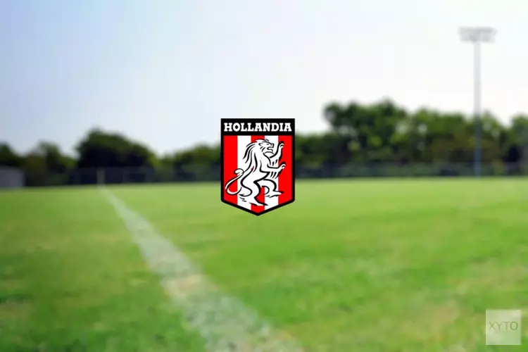 Hollandia simpel naar volgende bekerronde