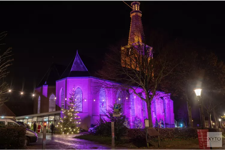 Dickens Kunst & Kerstfair in de Bonifaciuskerk Medemblik