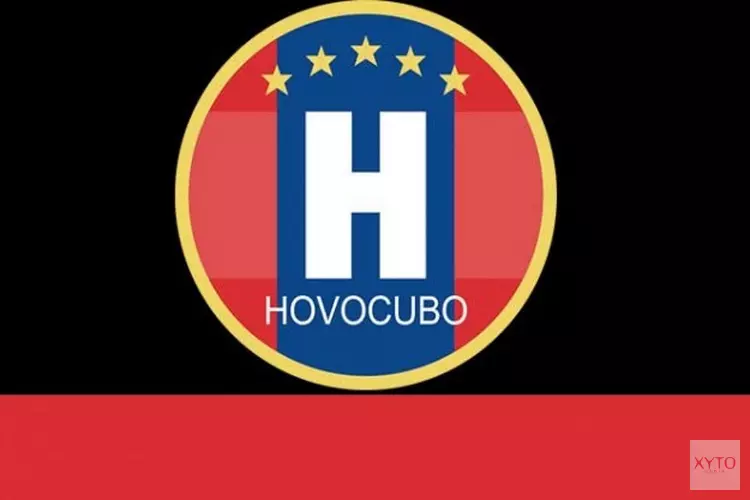 Hovocubo in dubbele cijfers