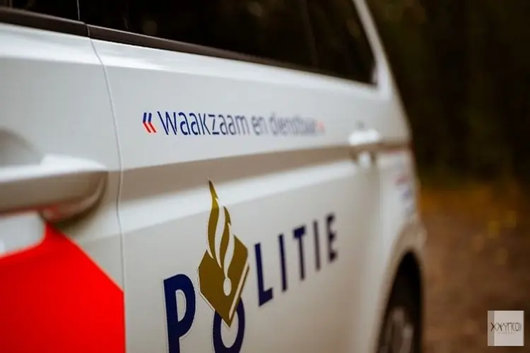 Politie zoekt getuigen brandstichting