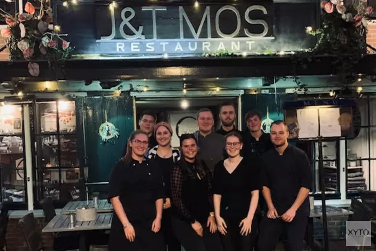 J&T in Hoorn op No.6 van de beste Wijnspijs restaurants van Nederland