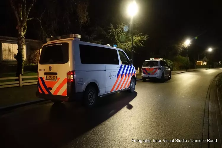 Gewonde man valt zijn helpers aan in hun eigen huis: "Opeens sprong hij bovenop me"