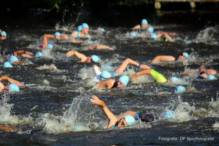 Ironman-weekend uitgesteld door coronacrisis, nu waarschijnlijk in najaar