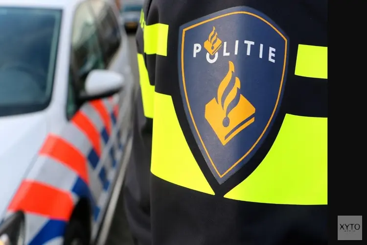 Man (19) uit Hoorn beroofd en gestoken in Lelystad