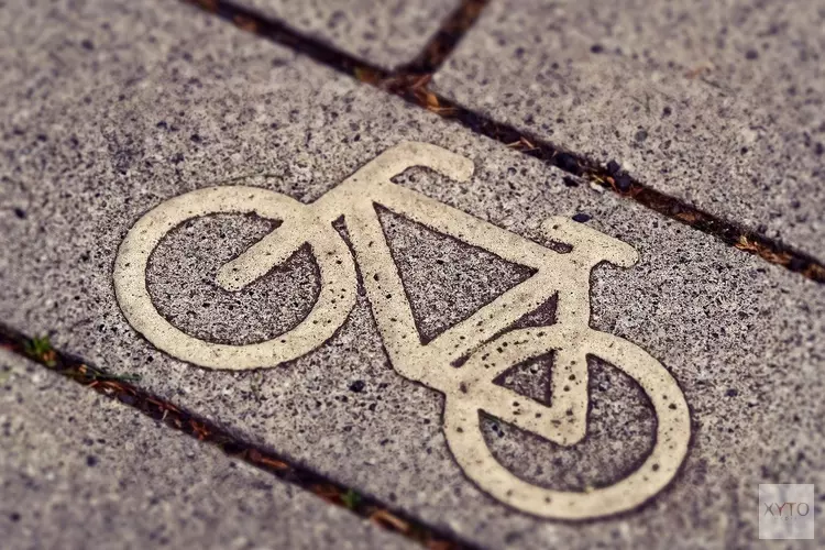 Start publiekscampagne fietsers en voetgangers