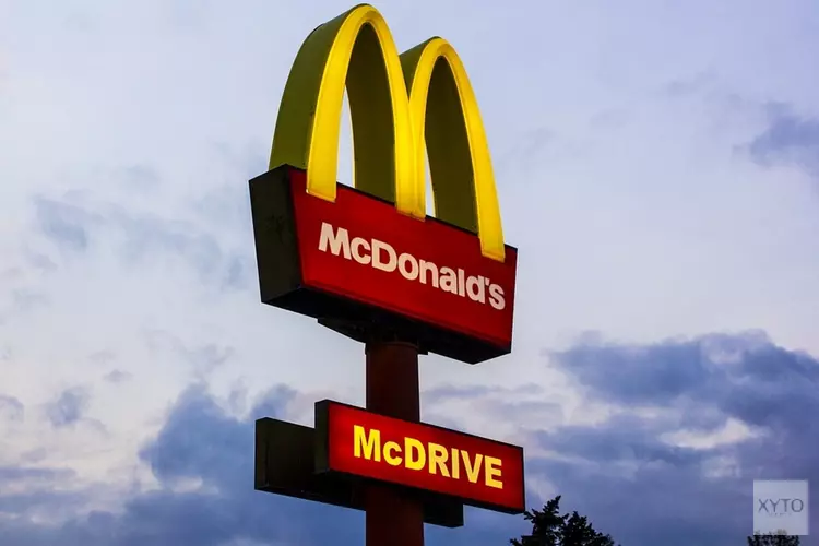 McDonald’s Hoorn Noord opent op 23 juli haar deuren