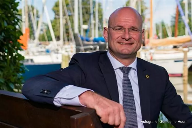 Burgemeester Jan Nieuwenburg: Gepast genieten van de kermis dit jaar