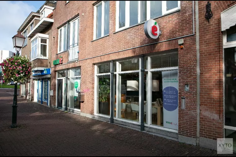 Univé Noord-Holland verhuist tijdelijk winkel Hoorn voor verbouwing
