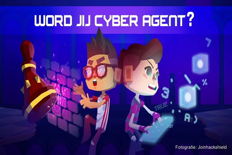 Hoorn zoekt Junior Cyber Agents