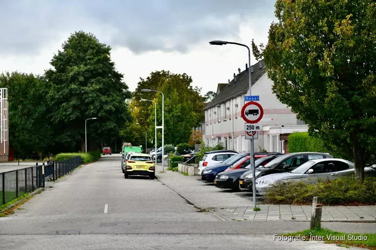 Twee verdachten aangehouden na vermeende bezit vuurwapen