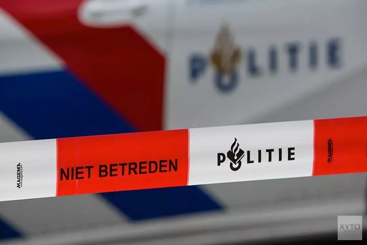 Burgemeester sluit drugspand Gildenweg in Blokker