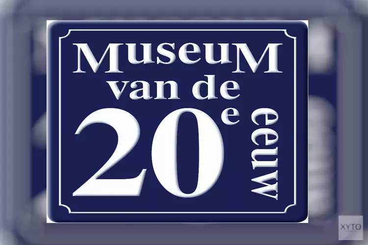 Exposities wisselen bij Museum 20e Eeuw