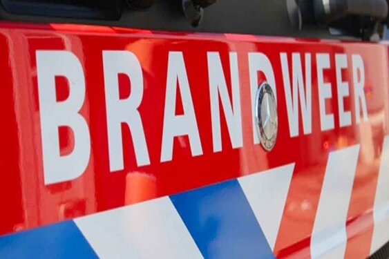 Woning in Zwaag onbewoonbaar na brand - Hoornsdagblad.nl