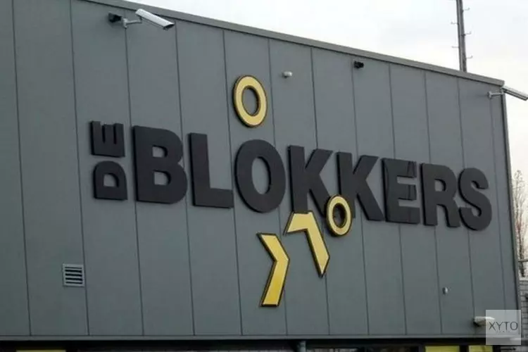 Open dag voor de jeugd bij v.v. de Blokkers!