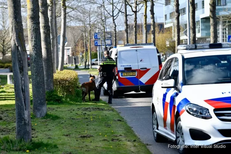 Gewonde na steekpartij in Zwaag