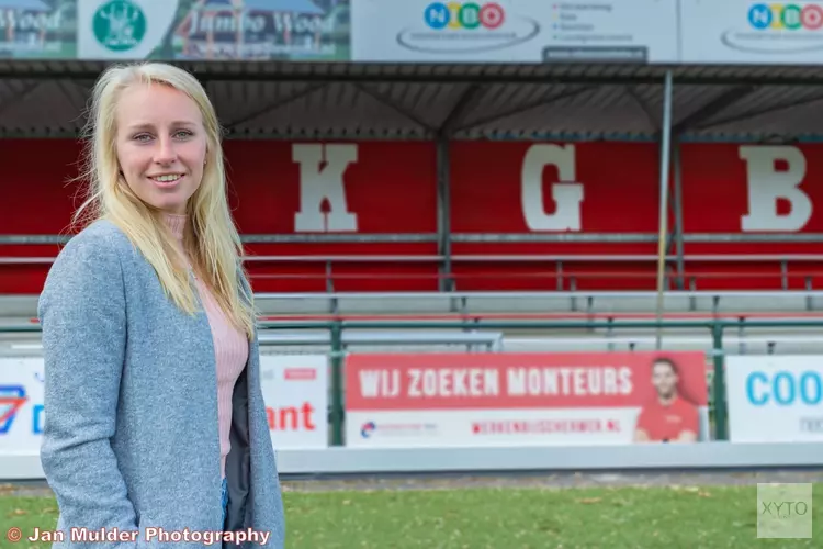 Inessa Kaagman over KGB, Hollandia, Ajax, Everton, Brighton en haar Olympische droom