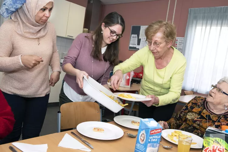 Actieweek zet maatschappelijke diensttijd op de kaart