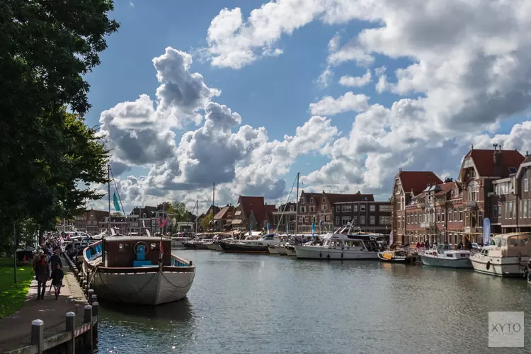 Westfriese Waterweken pakken door in september