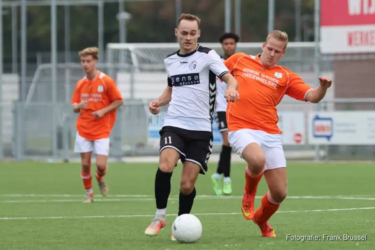 3A: Always Forward heeft eerste zege te pakken