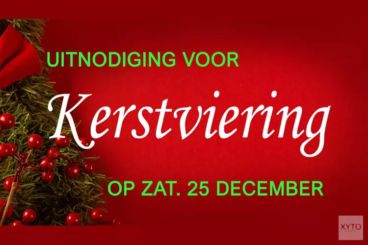Kerstfeest in Hoorn online
