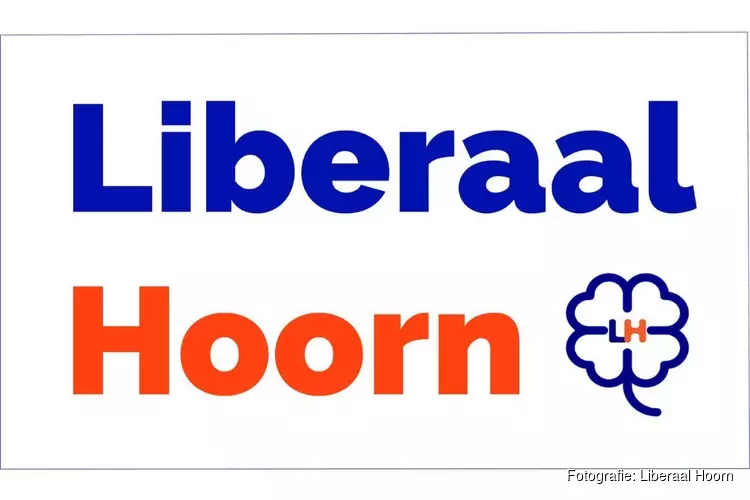 Oprichter VOC Hoorn sluit zich aan bij Liberaal Hoorn