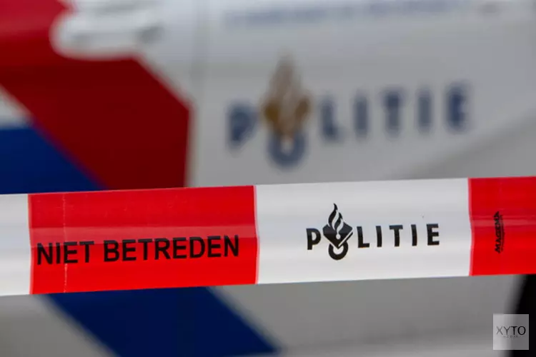Burgemeester sluit drugspand aan de Oude Veiling in Hoorn