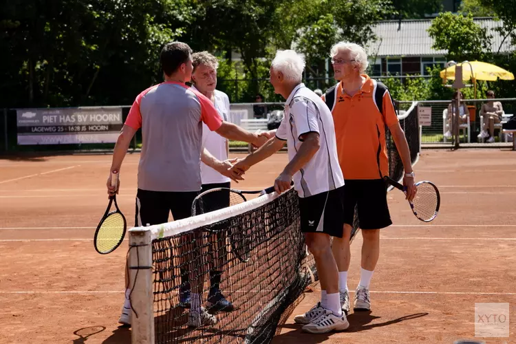Boekweit|Olie Tennistoernooi 2022