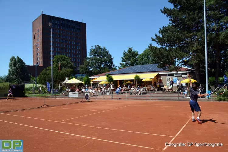 Nog enkele dagen om in te schrijven voor Boekweit Olie Tennistoernooi 2022