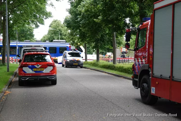 Tot 18.00 geen treinen van Hoorn naar Hoogkarspel