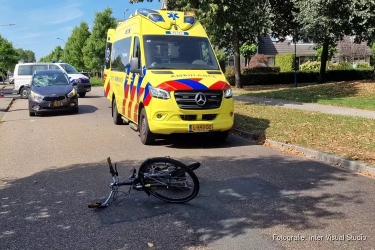 Back to school: Noord-Holland onveilige provincie voor fietsers