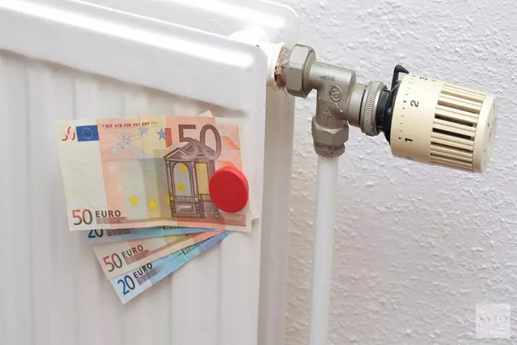 Gemeente Hoorn start met nabetaling van 500 euro extra energietoeslag