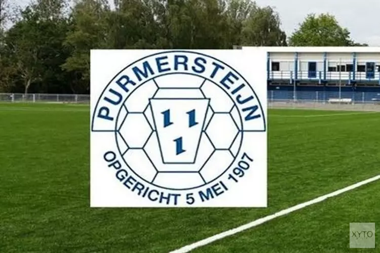 Purmersteijn wint derby van Hollandia na sterke eerste helft