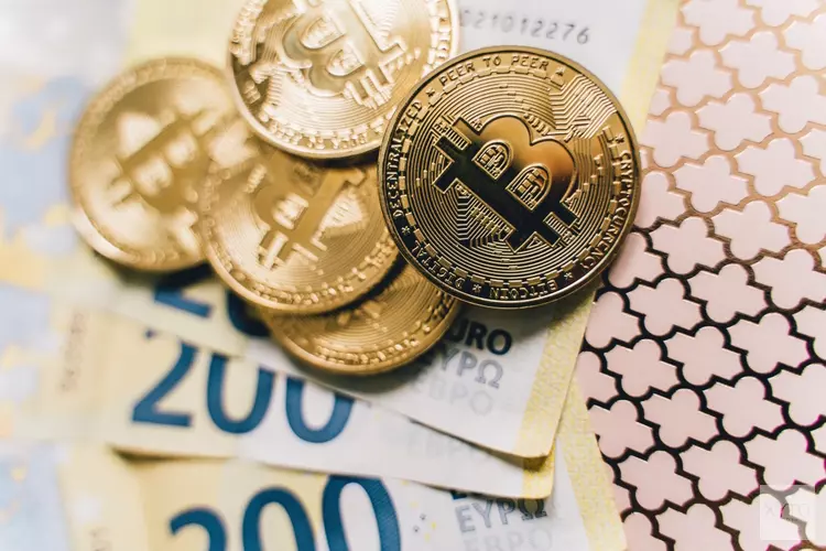 Slechts 1,5% van de Nederlanders met crypto geeft dit aan